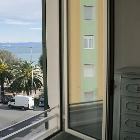 Appartamento La Dimora Sul Mare *