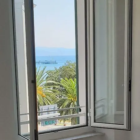 La Dimora Sul Mare Appartamento *