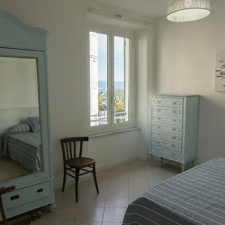Appartamento La Dimora Sul Mare *