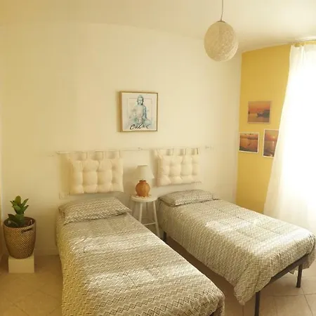 Appartamento La Dimora Sul Mare *