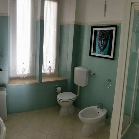 Appartamento La Dimora Sul Mare Vado Ligure