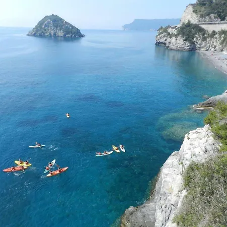 La Dimora Sul Mare *
