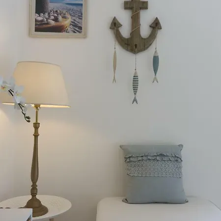 La Dimora Sul Mare *