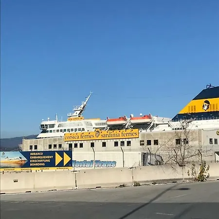 La Dimora Sul Mare Vado Ligure
