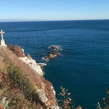 La Dimora Sul Mare Appartamento Vado Ligure