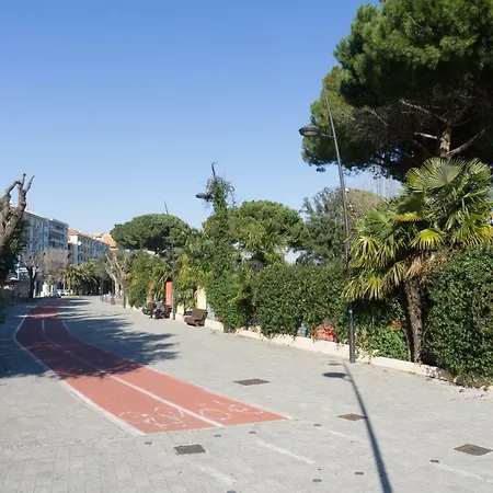 La Dimora Sul Mare Appartamento *