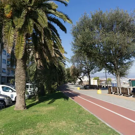 Appartamento La Dimora Sul Mare