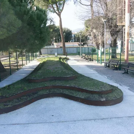 La Dimora Sul Mare * Vado Ligure