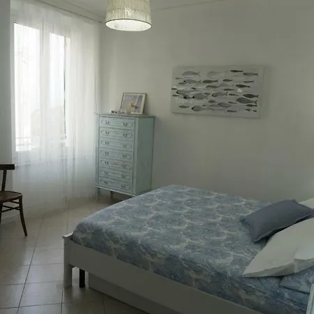 La Dimora Sul Mare
