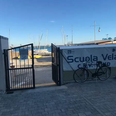 La Dimora Sul Mare Appartamento *