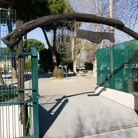 La Dimora Sul Mare Appartamento *