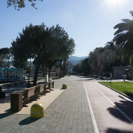 La Dimora Sul Mare Appartamento *