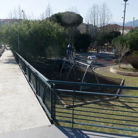 Appartamento La Dimora Sul Mare