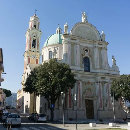 La Dimora Sul Mare *