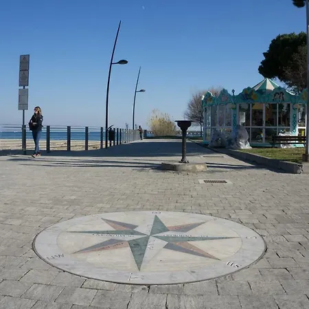 La Dimora Sul Mare