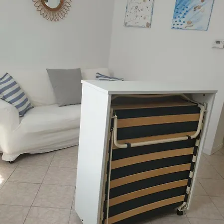 La Dimora Sul Mare *